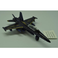 DIE CAST ASSORTED JETS (1 PIECE)