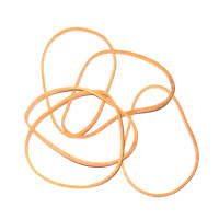 RUBBER BANDS (480 PIECES)