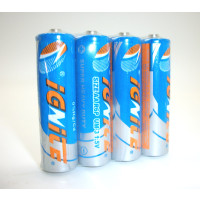 AA SPARE BATTERIES