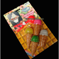 ICE CREAM SET (1 PIECE)