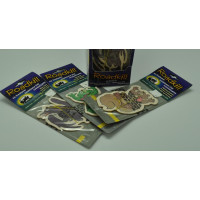 ROADKILL AIR FRESHENERS (1 DOZEN)