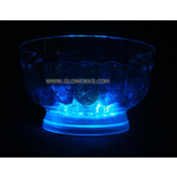 LED MULTI-COLOR BOWL (1 PIECE)