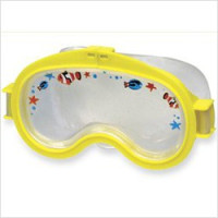 MINI AVIATOR MASK (1 PIECE)