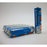 AAA SPARE BATTERIES (1 PIECE)