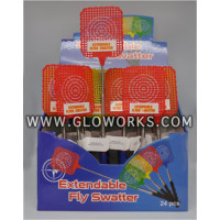 EXTENDABLE FLY SWATTER (1 PIECE)