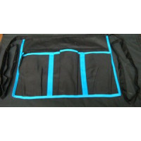 3 PACKET VENDOR APRON (1 PIECE)