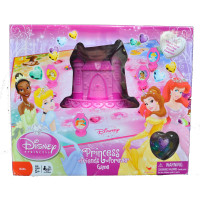 DISNEY PRINCESS BOX GAME