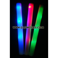 RALLY FOAM STICKS - ASSORTED COLORS (1 PIECE)