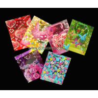 ASSORTED GIFTBAGS #1 (1 PIECE)