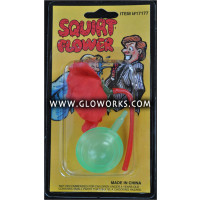 WATER SQUIRTING FLOWER (1 PIECE)