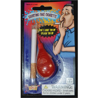 WATER SQUIRTING CIGARETTE (1 PIECE)