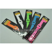 PAPER WATCHES - ASST. COLORS (1 PIECE)