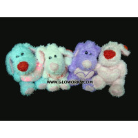 LOVE SINSING DOG (1 PIECE)