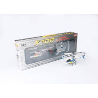 REMOTE CONTROLLED SMALL HELICOPTER (1 PIECE)