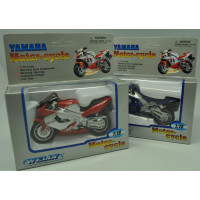 1:18 SCALE DIECAST - ASSORTED (1 PIECE)
