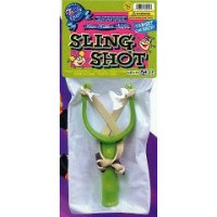 SLINGSHOT ASSORTED COLORS (1 PIECE)