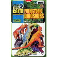 MY BAG OF DINOS (1 PACK)
