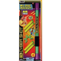 CYBER BLOW ROCKET (1 PIECE)