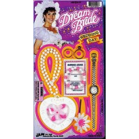 DREAM WEDDING (1 SET)