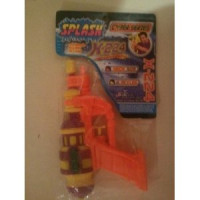SPLASH MEGAS SQUIRTERS (1 PIECE)