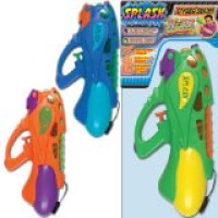 SPLASH CYBER X-29 (1 PIECE)