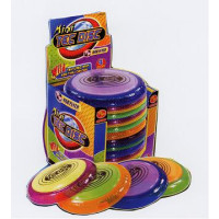 MINI TEC DISC (1 PIECE)