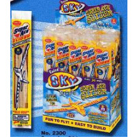 SKY RIDERS SUPER ACE SKY GLIDER (1 PIECE)