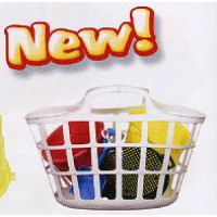 BIG BEACH BASKET (1 PIECE)