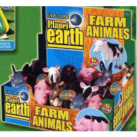 BULK FARM ANIMALS (1 PIECE)