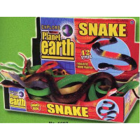 BULK SNAKES (1 PIECE)