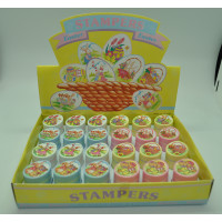EASTER STAMPS (1 DOZEN)