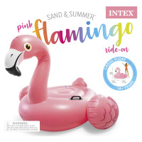FLAMINGO RIDE ON 