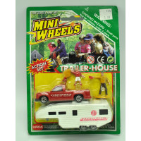 CLOSEOUT MINI WHEELS - ASSORTED (1 DOZEN)