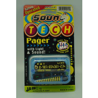 PLAY PAGER - ASST. COLORS (1 DOZEN)