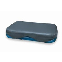 INTEX RECTANGULAR POOL COVER 120"X72"X20"