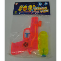 SMALL SQUIRT GUN (1 PIECE)