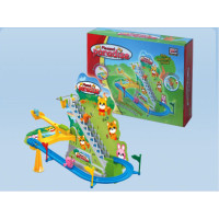 TRACK TOY - PARADISE (1 PIECE)
