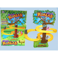 TRACK TOY - KOALA BEARS (1 PIECE)