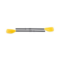 49" TWO SECTION OARS