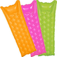 72" X 27" RELAX MAT ASSORTED COLORS (1 PIECE)
