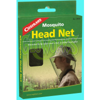 MOSQUITO HEAD NET (1 PIECE)