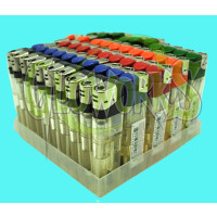 ELECTRONICE LIGHTERS (50 PIECES)