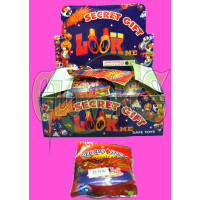 CONFETTI BAGS - LARGE (24 PIECES)