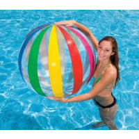 42" JUMBO BEACH BALL (1 PIECE)