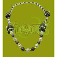 FOOTBALL BEADS (1 PIECE)