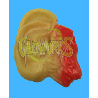 SPLAT/SQUEEZE EAR (1 PIECE)