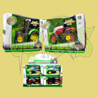 DIE CAST TRACTORS ASSORTED (1 PIECE)