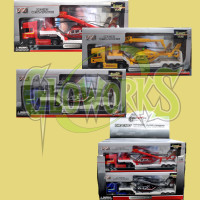 DIE CAST SPORTS VEHICLES ASSORTED (1 PIECE)
