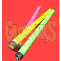 NEON GROAN TUBES  (1 DOZEN)