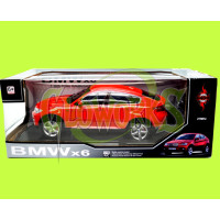 REMOTE CONTROLLED 1:16 BMW (1 PIECE)